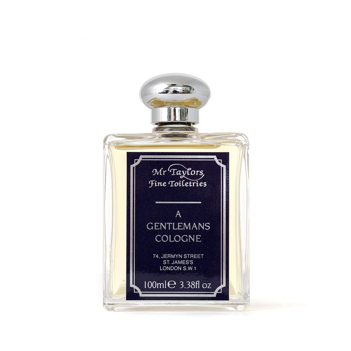 Taylor of Old Bond Street Mr. Taylor Cologne